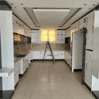 یک واحد منزل مسکونی ۱۶۰ متری ۳ خواب نوساز|فروش آپارتمان|مبارکه, |دیوار