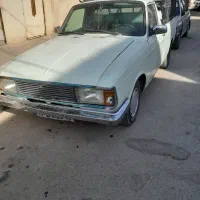 پیکان وانت ۸۶