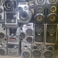 ظبط باند خانگی فلش خور|سیستم صوتی خانگی|همدان, |دیوار