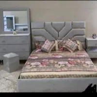 تخت خواب نو اکبند|تخت و سرویس خواب|زابل, |دیوار