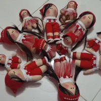 عروسک برای ولینتاین