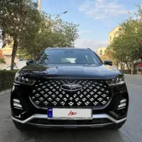 تیگو 7پر پرمیوم لاکاغذی ۵سال گارانتی وبیمه بدنه