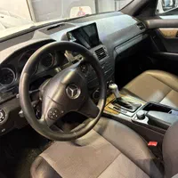 بنز C200 فول اپشن|خودرو سواری و وانت|تهران, سعادت‌آباد|دیوار