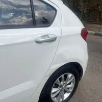 برلیانس H220 اتوماتیک، مدل ۱۳۹۶|خودرو سواری و وانت|اندیشه, اندیشه فاز ۲|دیوار