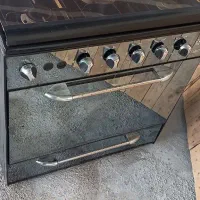 اجاق گاز|اجاق گاز و لوازم برقی پخت‌وپز|قروه, |دیوار