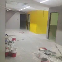 نقاشی ساختمان|خدمات پیشه و مهارت|کرج, حیدرآباد|دیوار