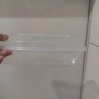 ظروف نگهدارنده وفریزری|ظروف نگهدارنده، پلاستیکی، یک‌بارمصرف|شهریار, شهرک وائین|دیوار