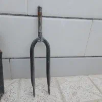 دوشاخ دوچرخه ۲۶