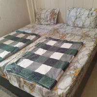 بالش وروتختی،سشواردیواری|رختخواب، بالش، پتو|قشم, |دیوار