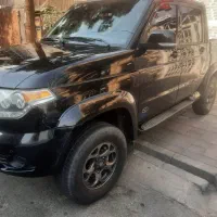 خودرو پیکاپ یوآز ۲۰۲۱|خودرو سواری و وانت|تهران, جهاد|دیوار