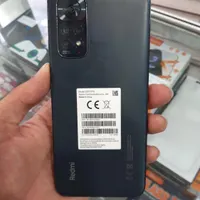 شیائومی Redmi Note11 حافظه ۱۲۸ گیگ رم ۲+۶|موبایل|تبریز, |دیوار