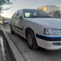 پژو پارس مدل 91