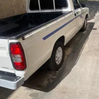 وانت کارا تک کابین ۱۴۰۲|خودرو سواری و وانت|دامغان, |دیوار