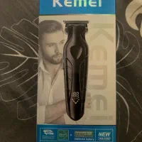 ماشین اصلاح مدل km-2269