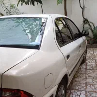 LX عروسک دوگانه فابریک ۸۹ موتور کمپلت تعمیر|خودرو سواری و وانت|رشت, شهرک قدس|دیوار