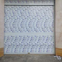 کرکره برقی درب اتوماتیک جک پارکینگ