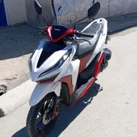 کلیک 150 کویر s2
