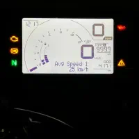 موتور ktm rc200|موتورسیکلت|تهران, جنت‌آباد جنوبی|دیوار