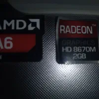 لبتاب ASUS قدرتمند