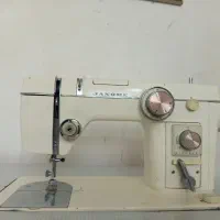 چرخ خیاطی 802