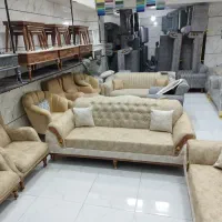 مبلمان دیاکو|مبلمان خانگی و میز عسلی|خمین, |دیوار