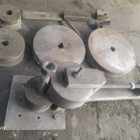 دستگاه لوله خم کن دستی|ماشین‌آلات صنعتی|تهران, شادآباد|دیوار