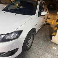 کوییک GXR|خودرو سواری و وانت|تهران, جنت‌آباد مرکزی|دیوار