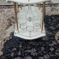 میزبار|بوفه، ویترین، کنسول|گرگان, |دیوار