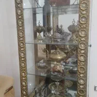 انواع لوازم برنز زیر قیمت در حد نو