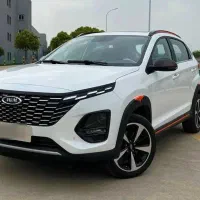 mvm x33 کراس اتوماتیک