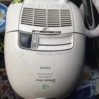 جاروبرقی مدل مجیک ۲۴۰۰ وات