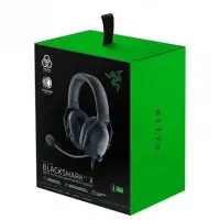 هدست blackshark v2x razer گیمینگ