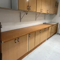 فروشگاه انواع کابینت آشپزخانه نو،کارکرده،فلزی،چوبی