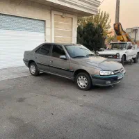 پژو پارس مدل آخر ۸۸ / تحویل ۸۹|خودرو سواری و وانت|تهران, افسریه جنوبی|دیوار