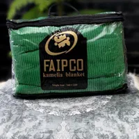 پتو کاملیا تک نفره و دونفره|رختخواب، بالش، پتو|اراک, |دیوار