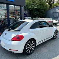 فولکس بیتل ABT|خودرو سواری و وانت|تهران, جردن|دیوار