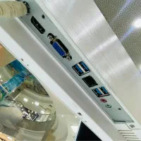 آل این وانcor i7نسل 10 (All in one) دوازده هسته|رایانه رومیزی|مشهد, عامل|دیوار