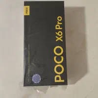 poco x6 پرو 512 گیگ|موبایل|تهران, تهرانپارس شرقی|دیوار