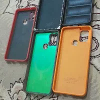 کاور سالم|لوازم جانبی موبایل و تبلت|مسجد سلیمان, |دیوار