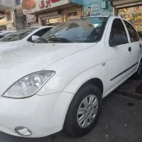 تیبا ۲ بیرنگ مدل ۱۴۰۱ نقدواقساط|خودرو سواری و وانت|تهران, جی|دیوار
