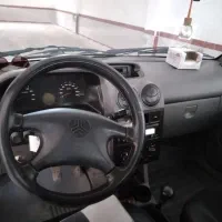 پراید ۱۳۲ مدل ۹۰