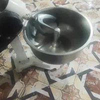 میکسر