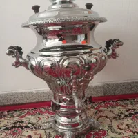 سماور|سماور، چایساز، قهوهساز|همدان, |دیوار