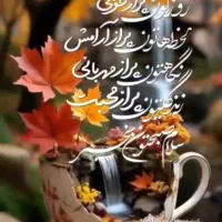 خدمتکار منزل با جوای خواب