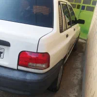 فروش‌پراید۸۳فابریک‌کاربراتور|خودرو سواری و وانت|آباده, |دیوار