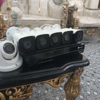 دوربین مداربسته آی پی تحت شبکه