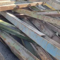 فروش پایه سوله و تراوز جرثقیل|عمدهفروشی|ابریشم, |دیوار