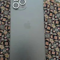 اپل iPhone 12 Pro Max با حافظهٔ ۲۵۶ گیگابایت|موبایل|کرج, حصارک|دیوار