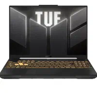لپ‌تاپ گیمینگ ایسوس ASUS FX607 قدرتمند،مناسب بازی