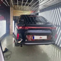 KMC مدل ۱۴۰۴|خودرو سواری و وانت|شهر ری, تقی آباد|دیوار